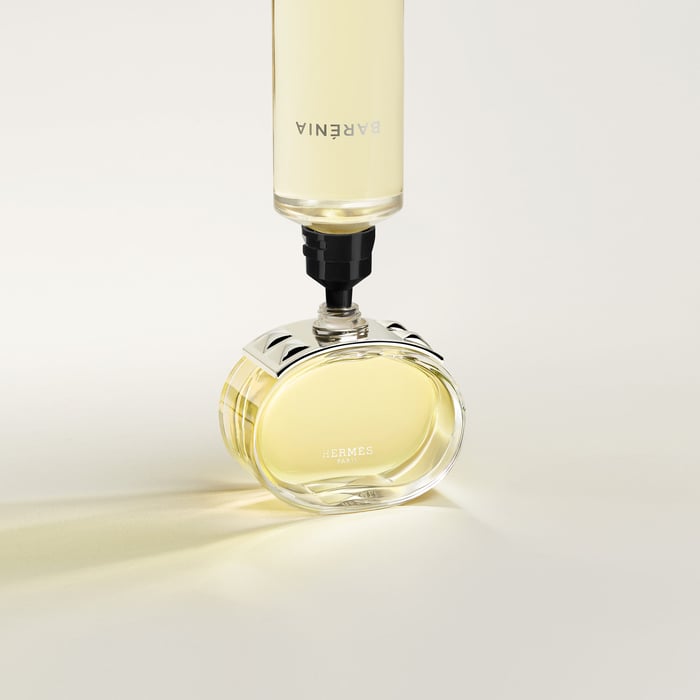 Sans Coloris Barénia Eau De Parfum
