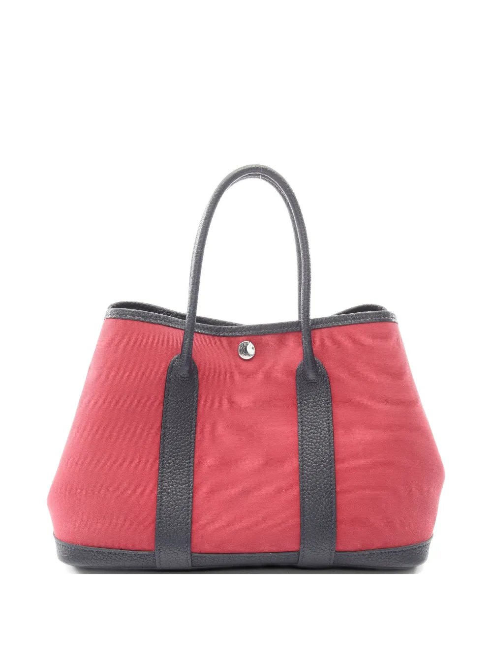Hermes 2014 TPM Garden Party tote bag