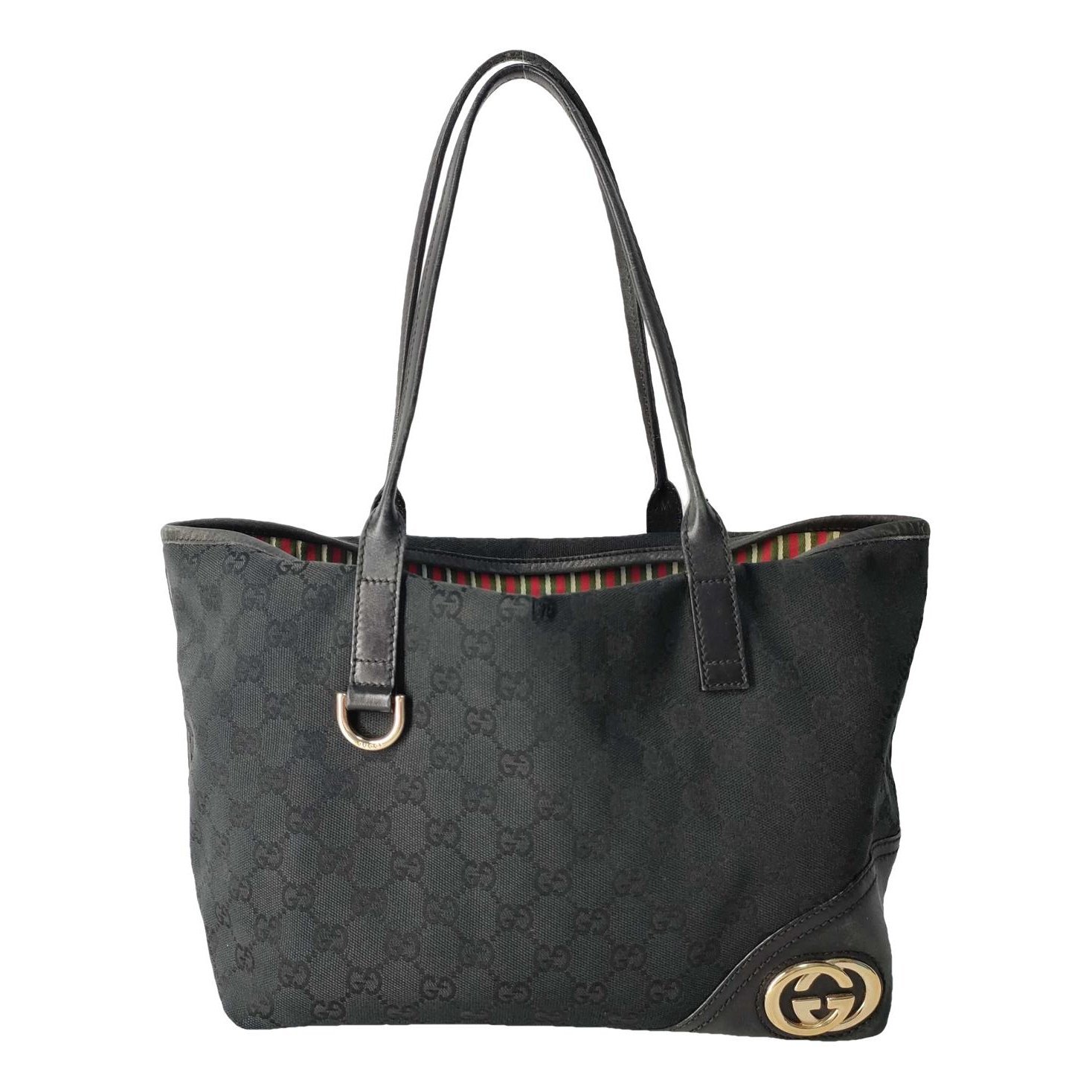 Cloth handbag