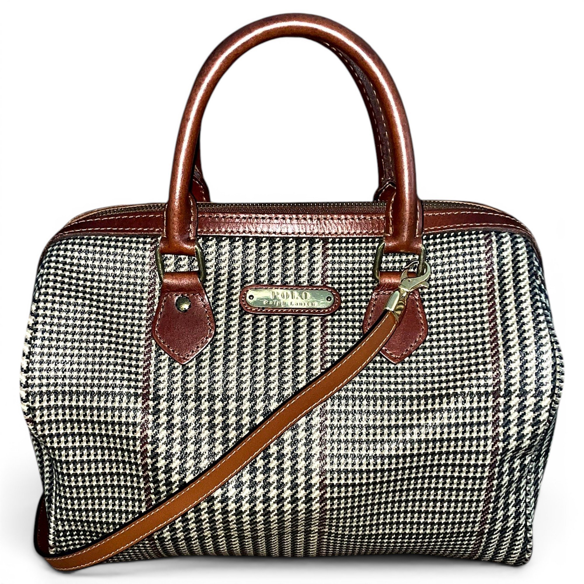 Bowling bag