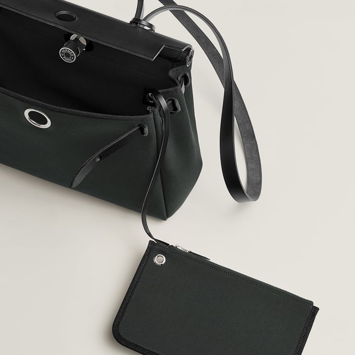 Herbag Zip 31 Laque Bag