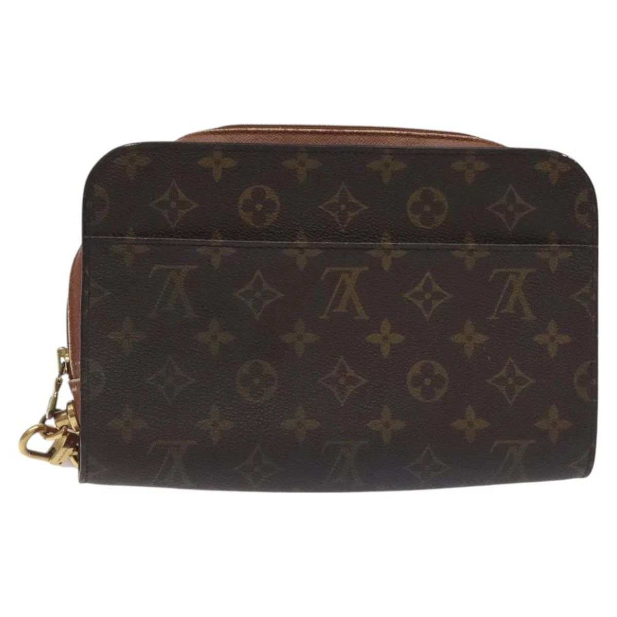 Orsay clutch bag