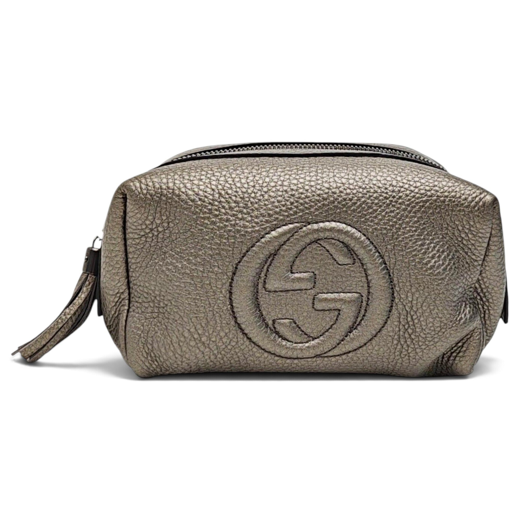 Soho leather handbag