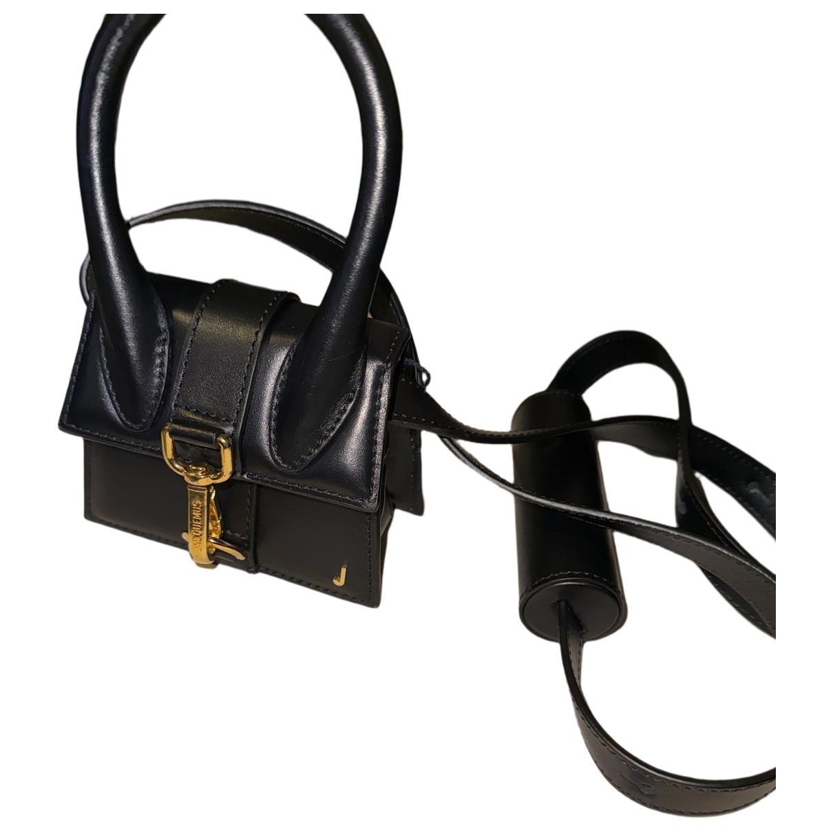 Chiquito leather crossbody bag