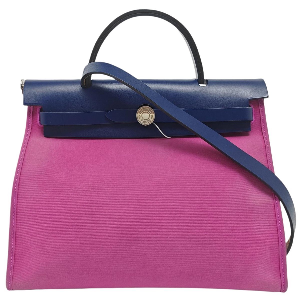 Herbag cloth handbag