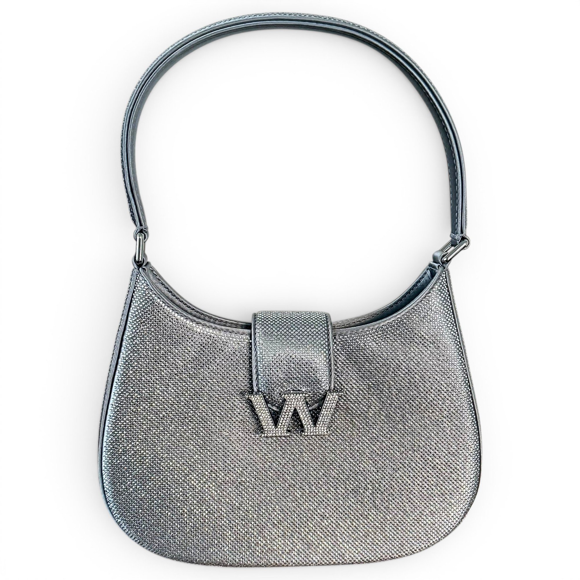 Glitter handbag