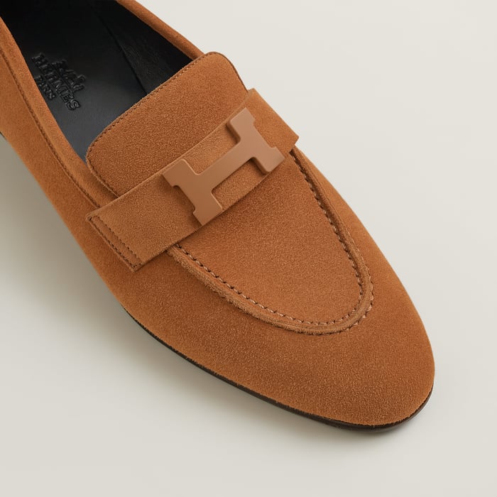 Naturel Paris Loafer