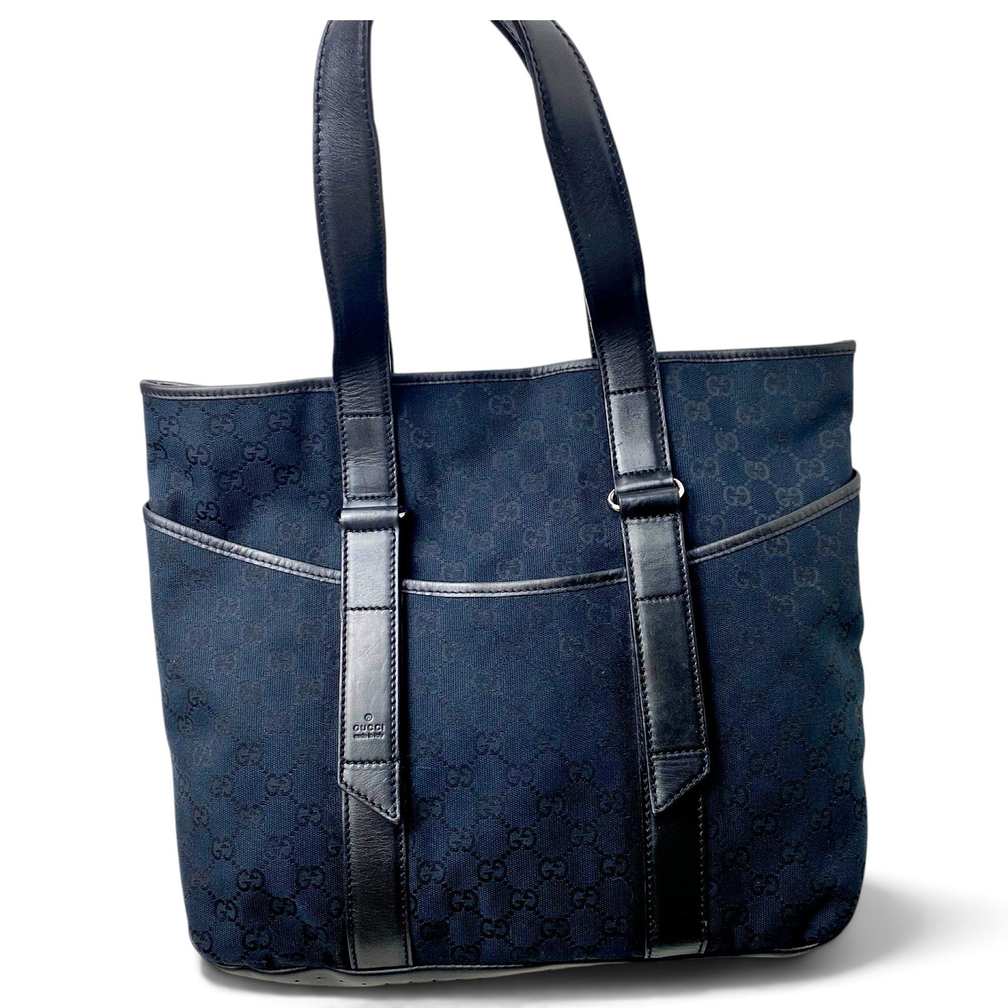 Cloth tote