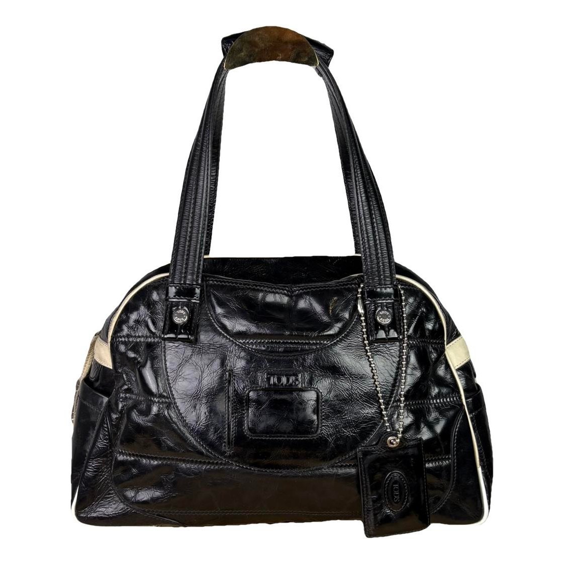 Tod's Cloth handbag