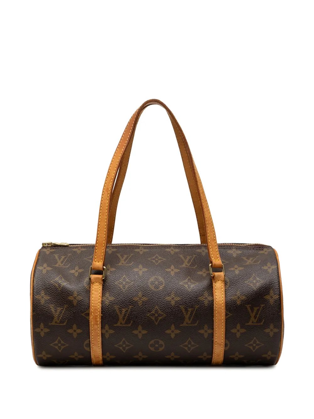 2003 Monogram Papillon 30 handbag
