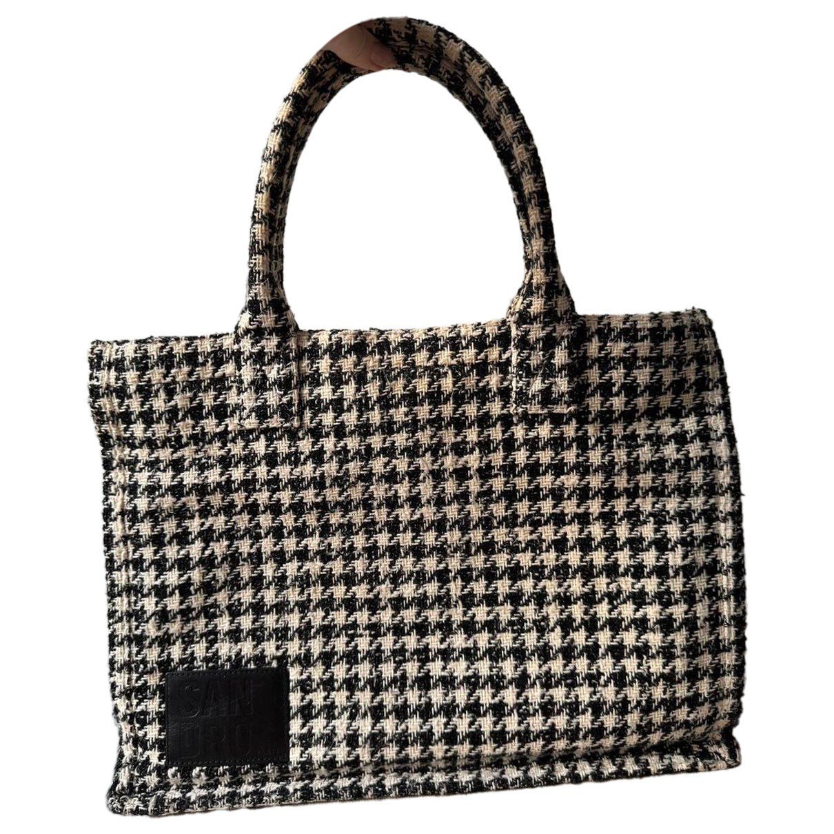 Cloth tote