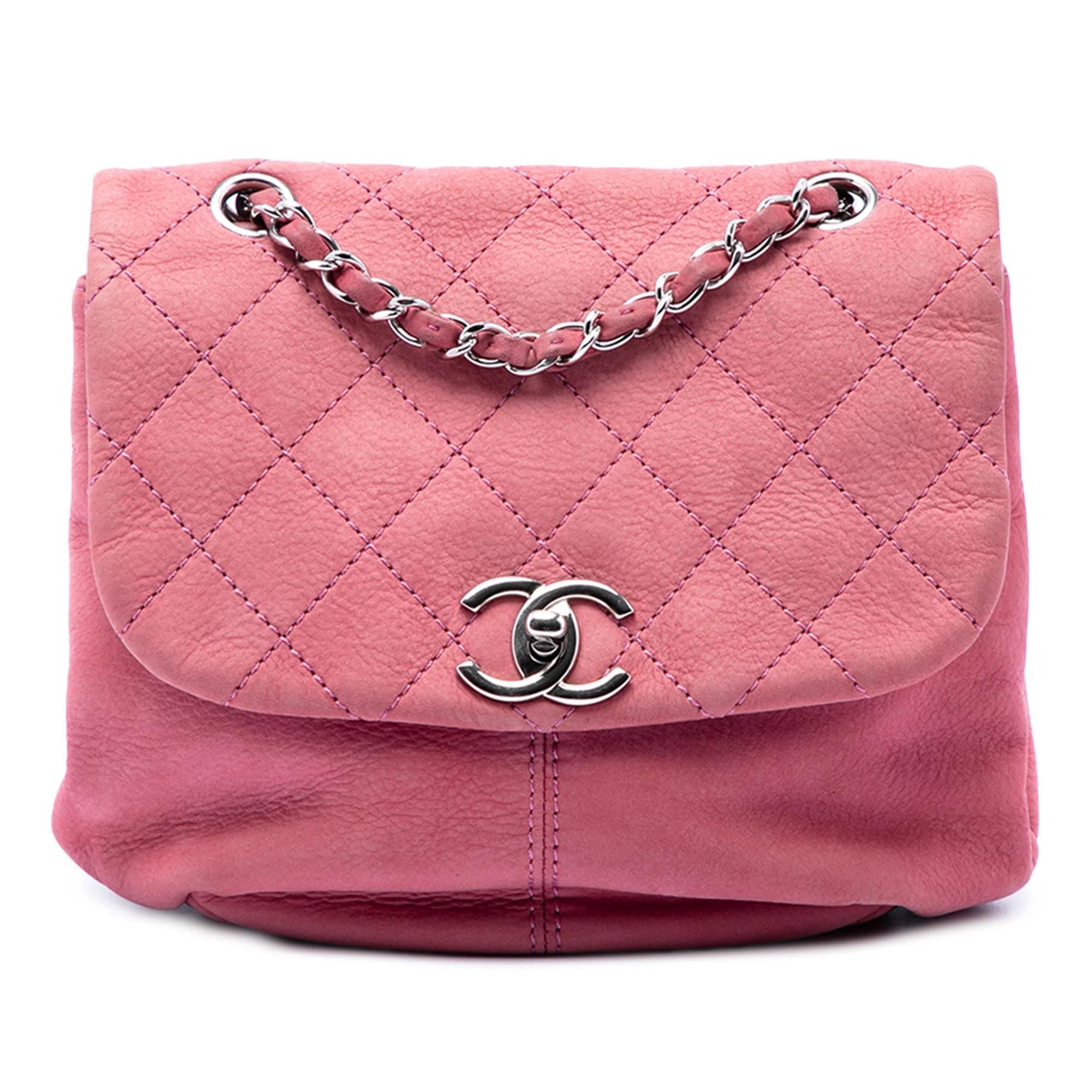 Pony-style calfskin handbag