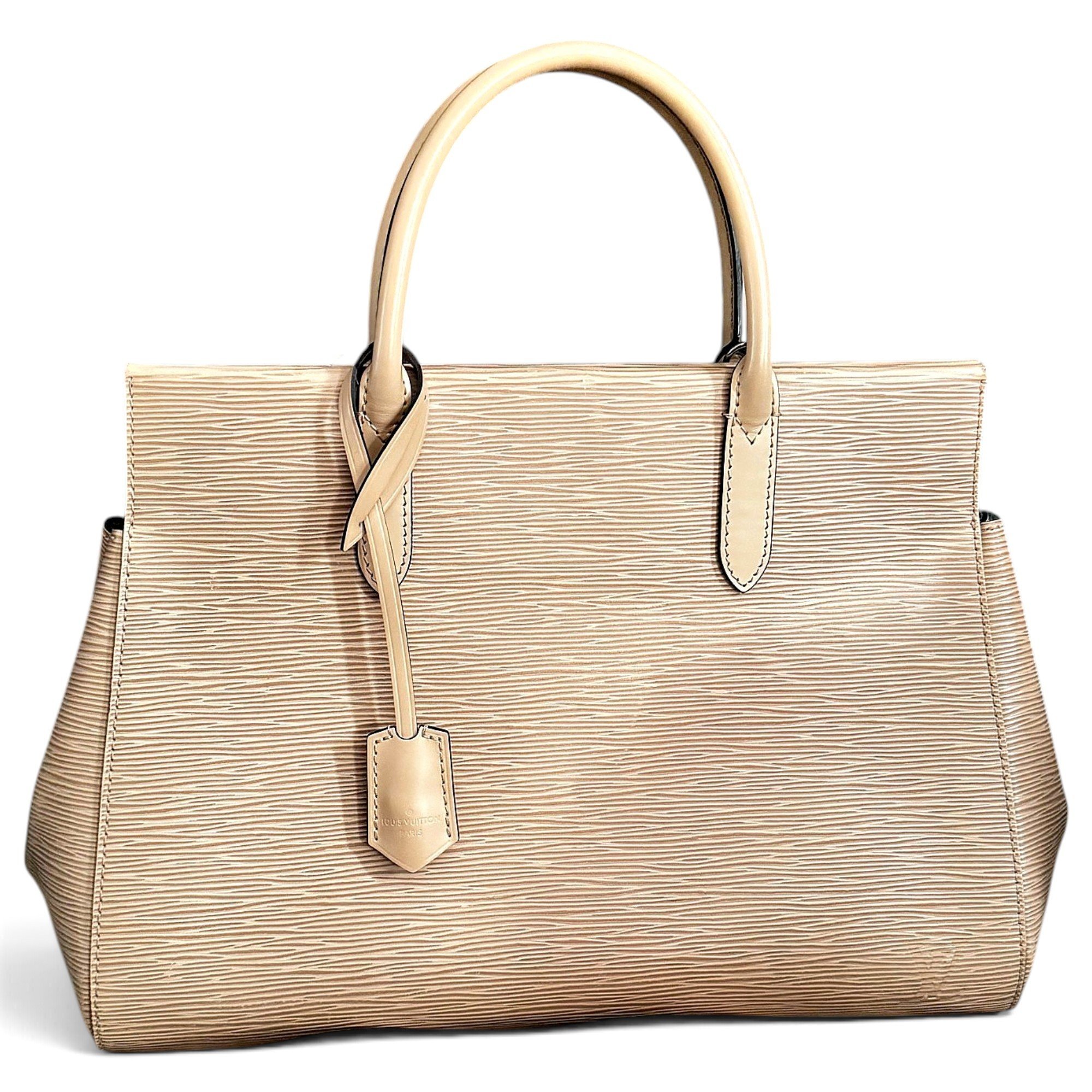 Montaigne leather tote