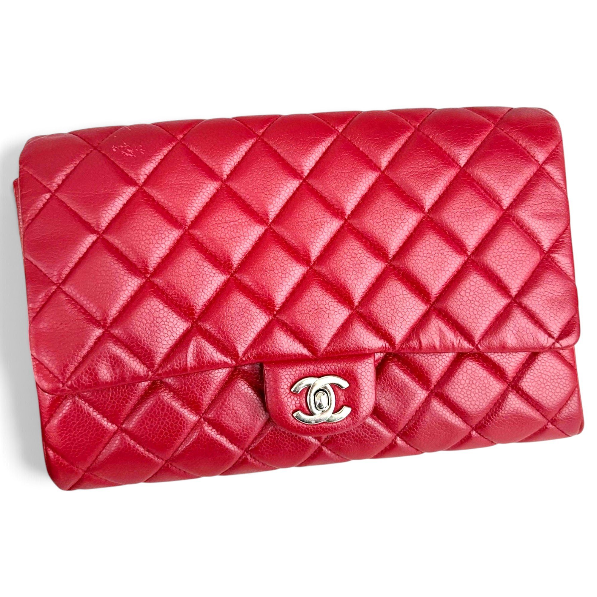 Timeless/Classique leather crossbody bag