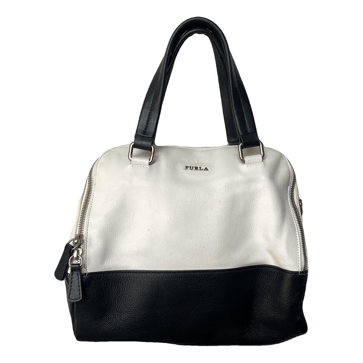 Furla Leather crossbody bag