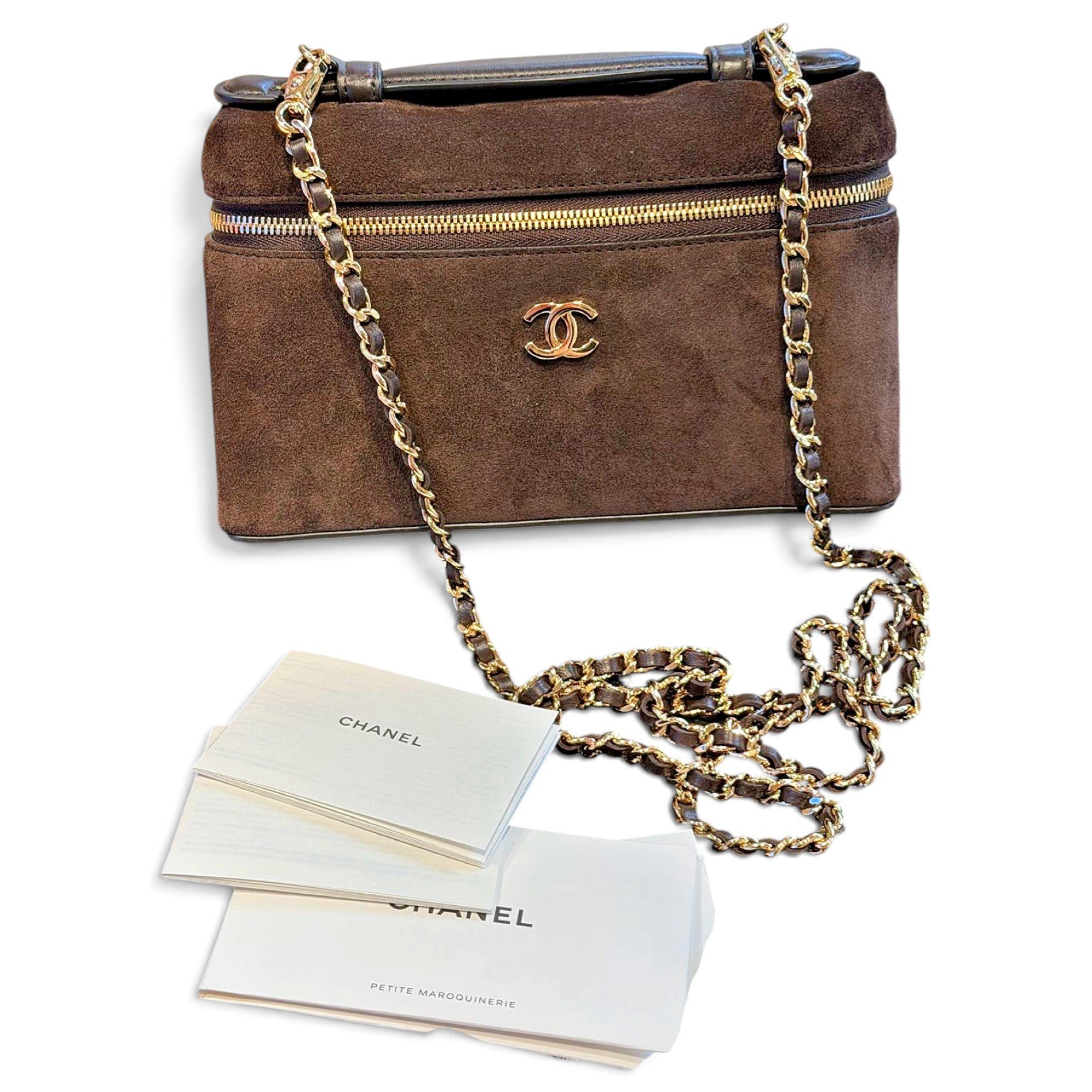 Handbag