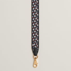 Sangle Zigzag 25 Mm Bag Strap