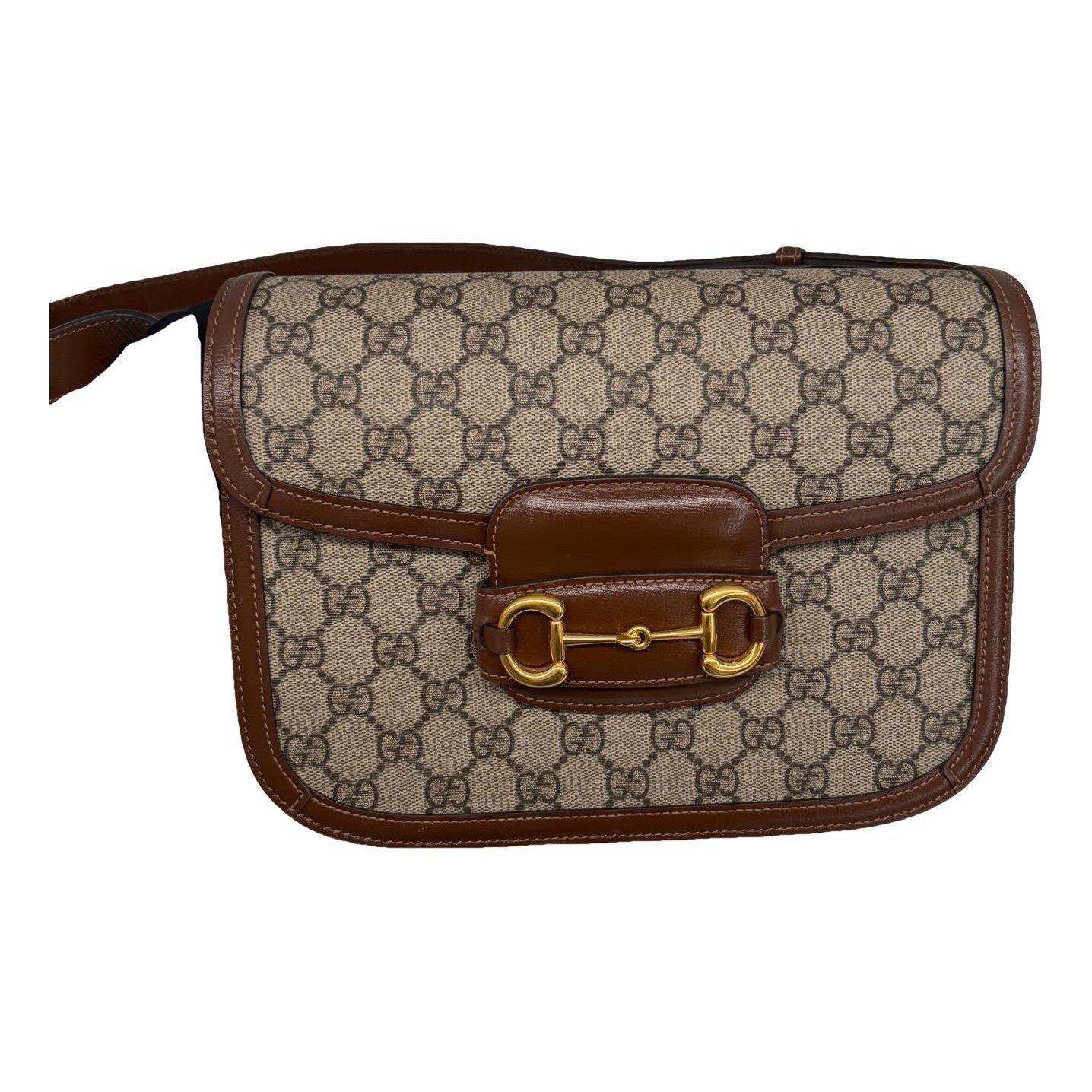 1955 cloth handbag