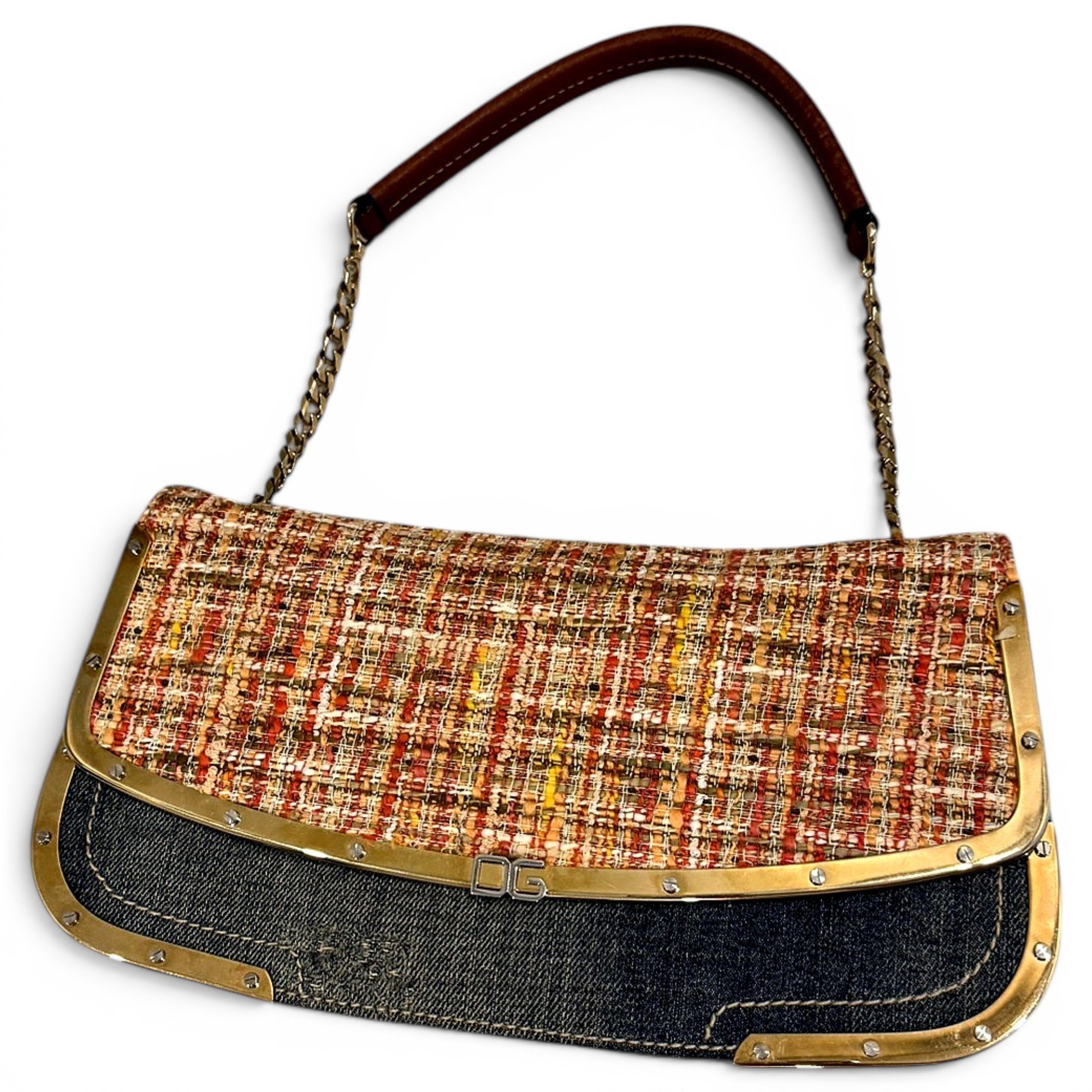 Cloth handbag