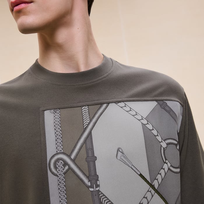 Basalte "Parcours Sans Faute Decadre" T-shirt