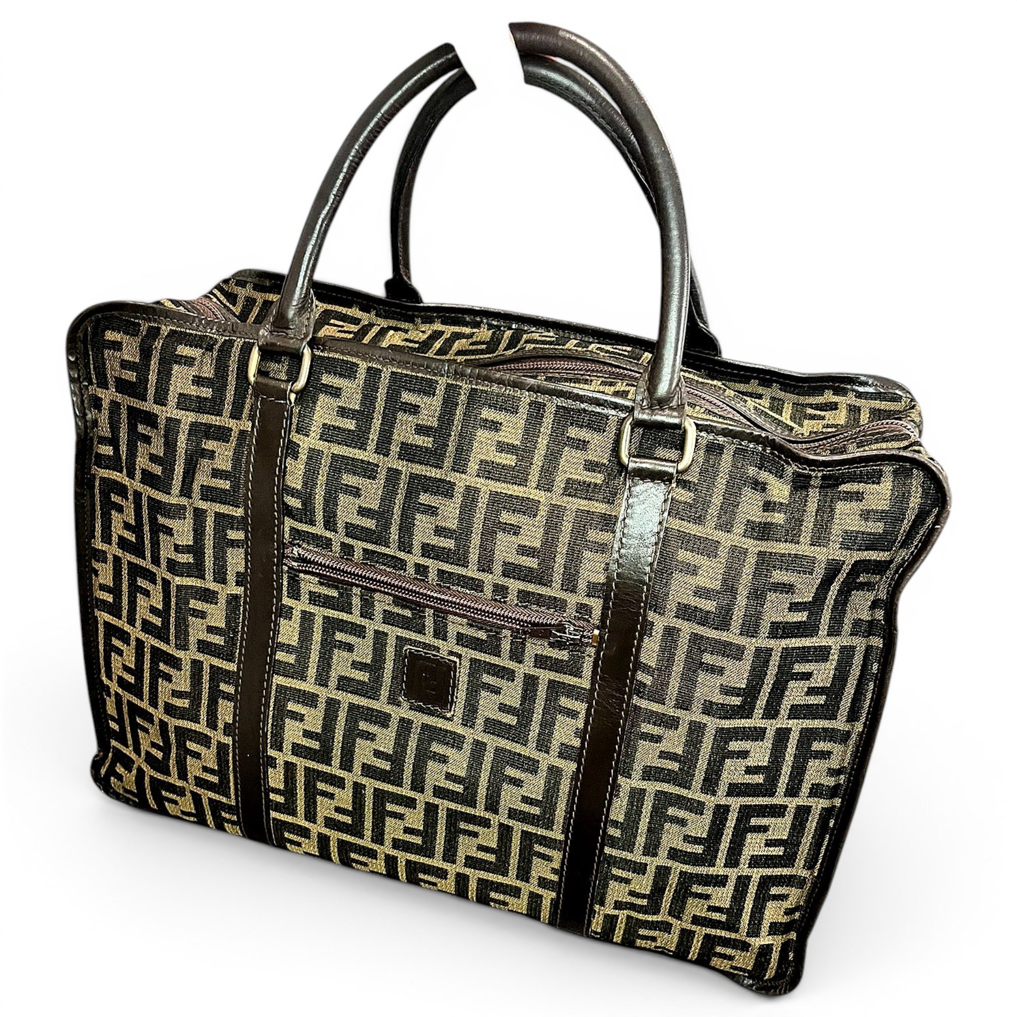 Cloth 24h bag