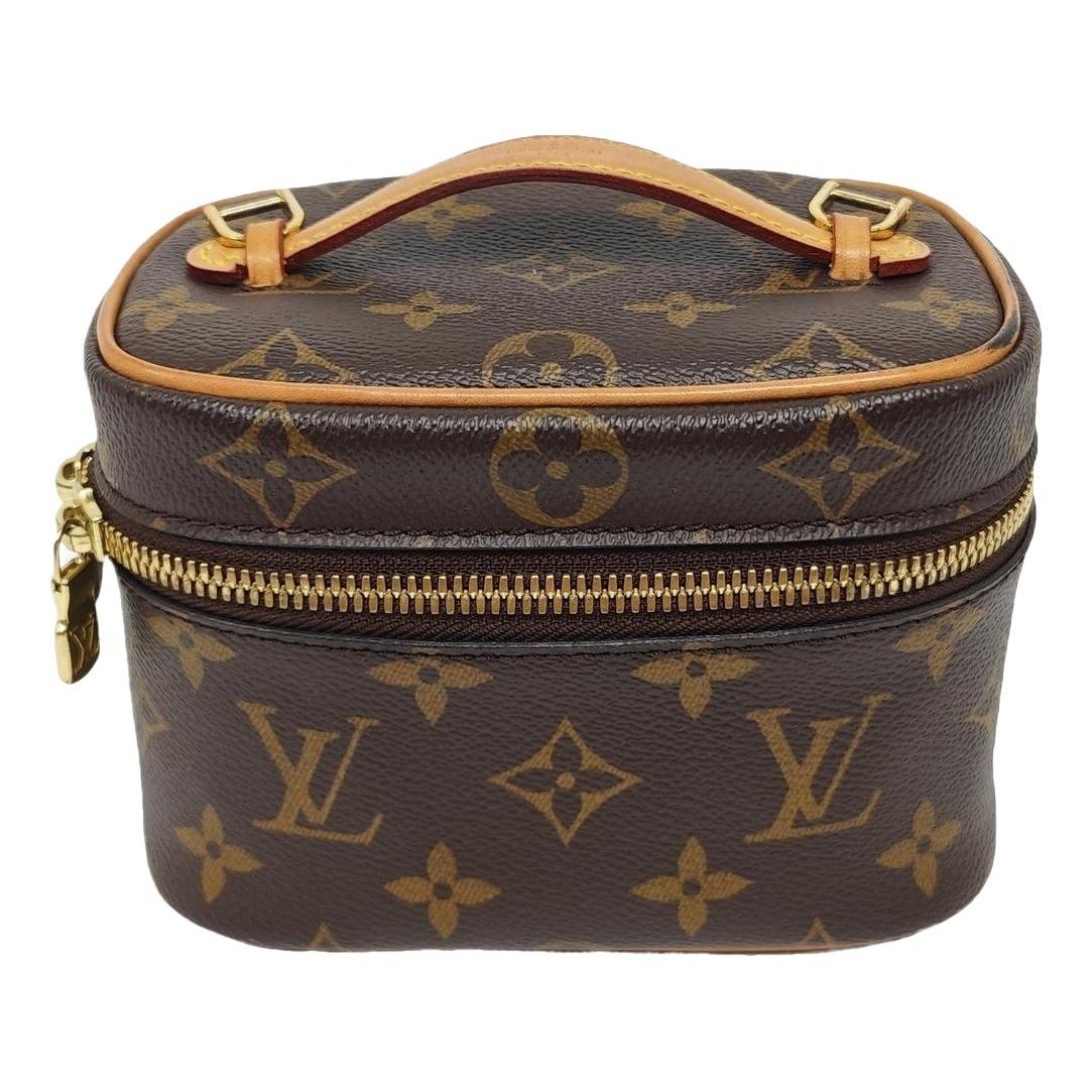 Venice leather handbag