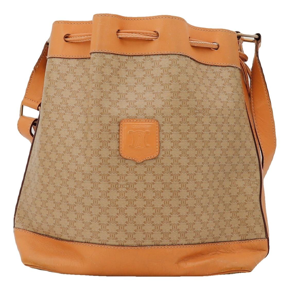SAC SEAU cloth handbag