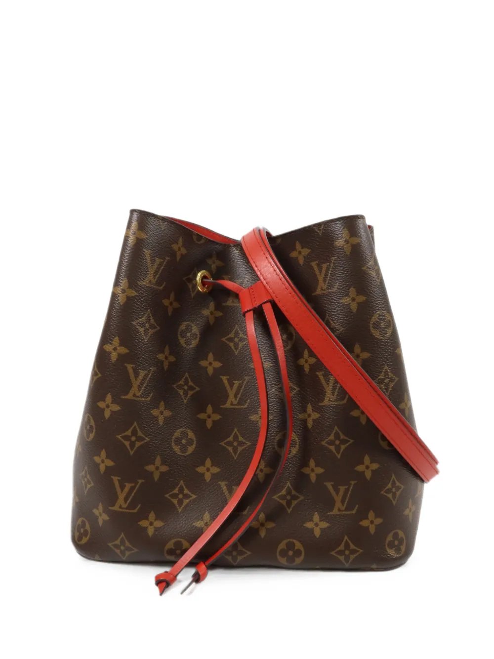 NéoNoé Monogram shoulder bag