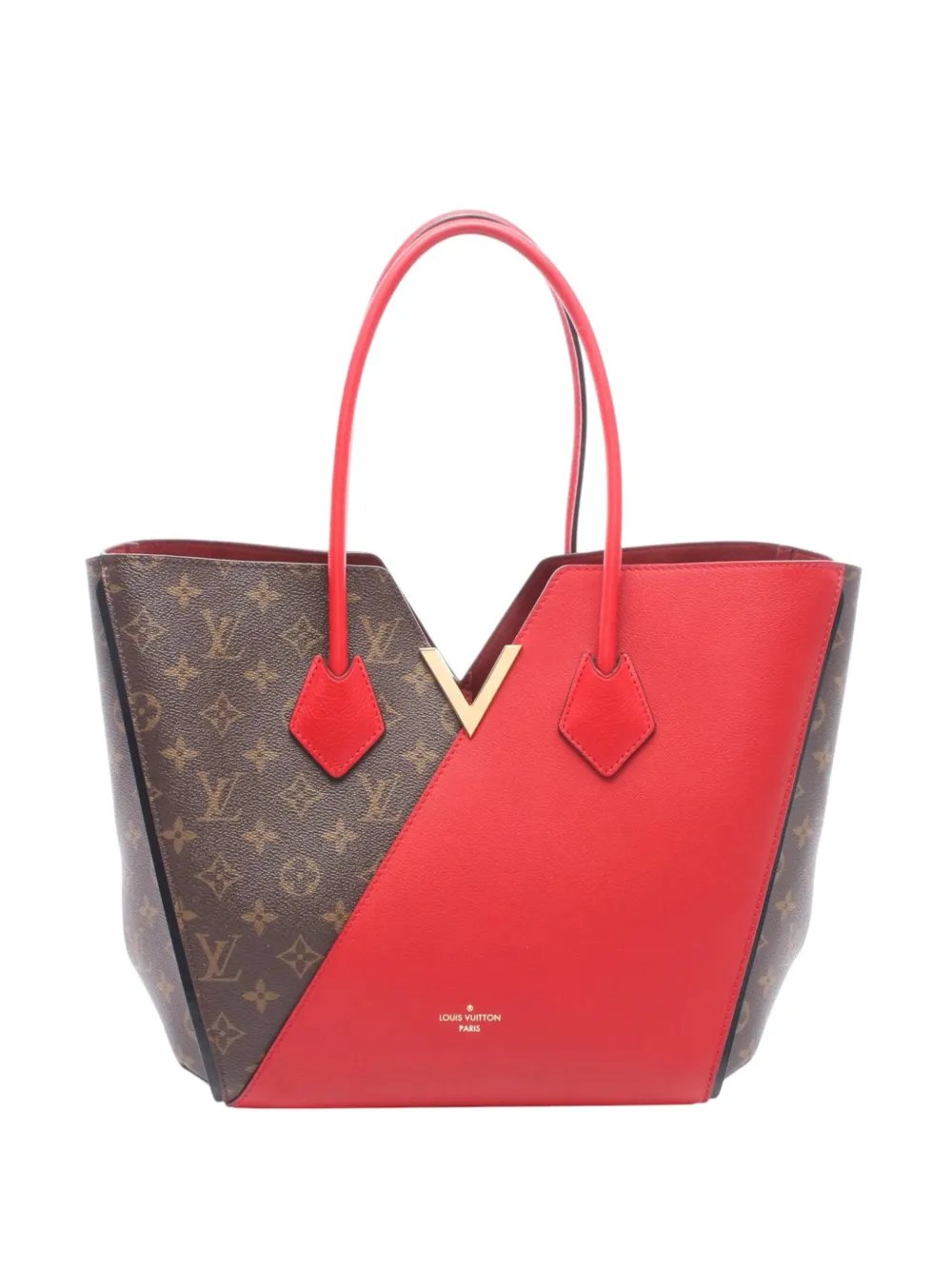 2015 Monogram Kimono MM tote bag