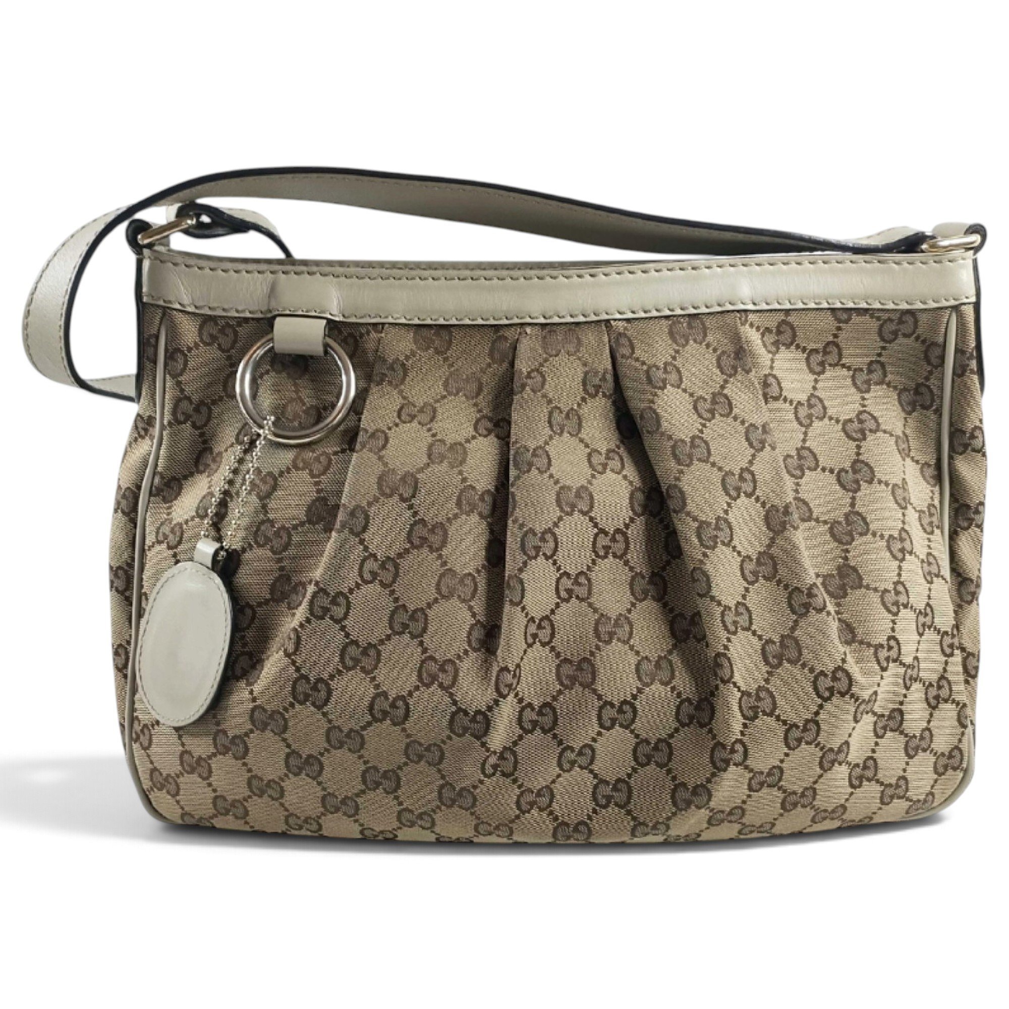 Abbey cloth handbag