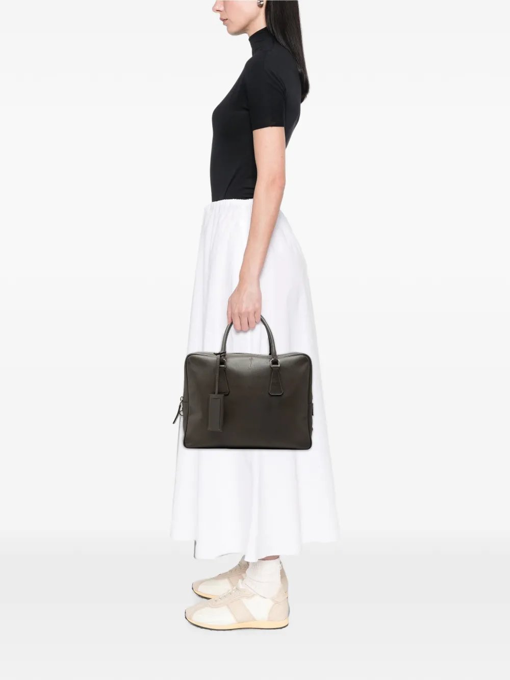 2010-2026 Saffiano business bag