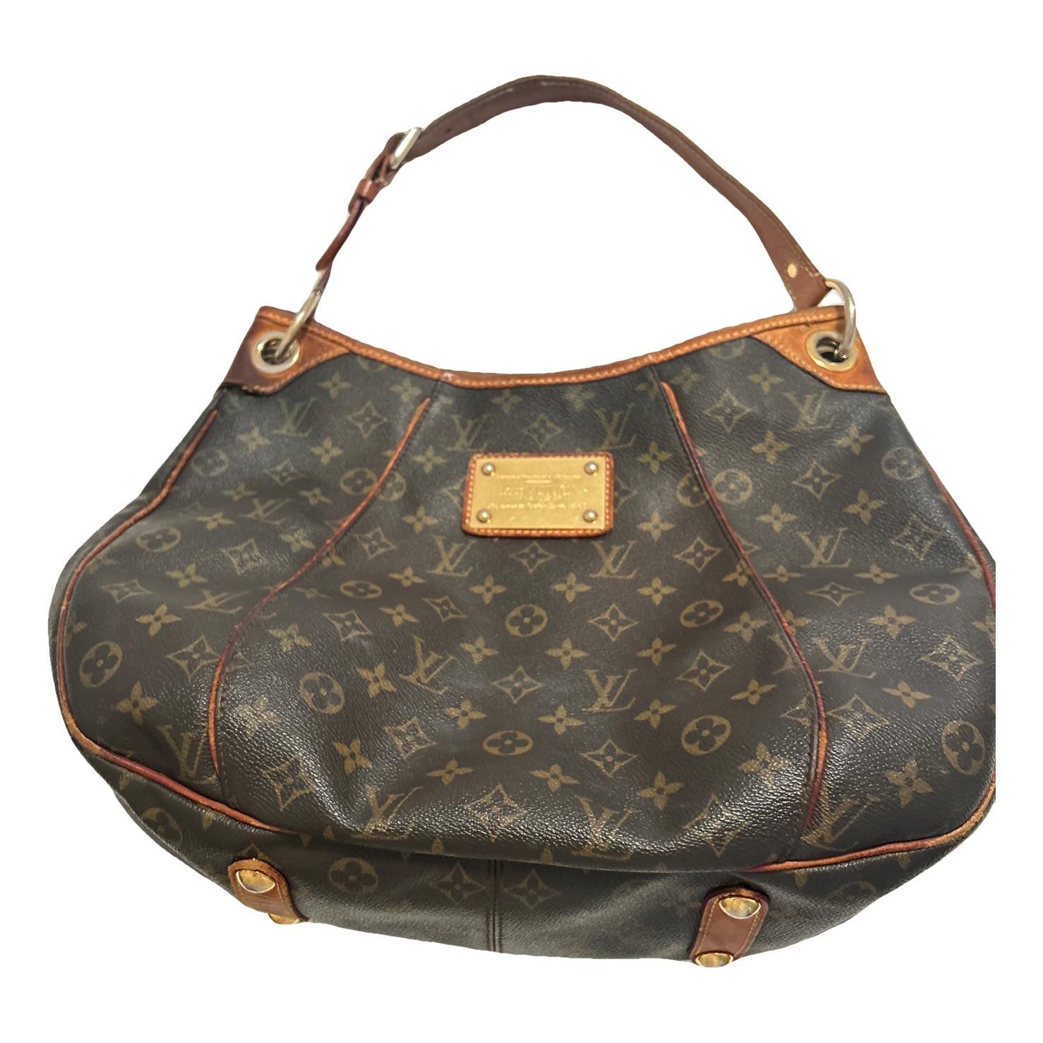 Galliera cloth tote