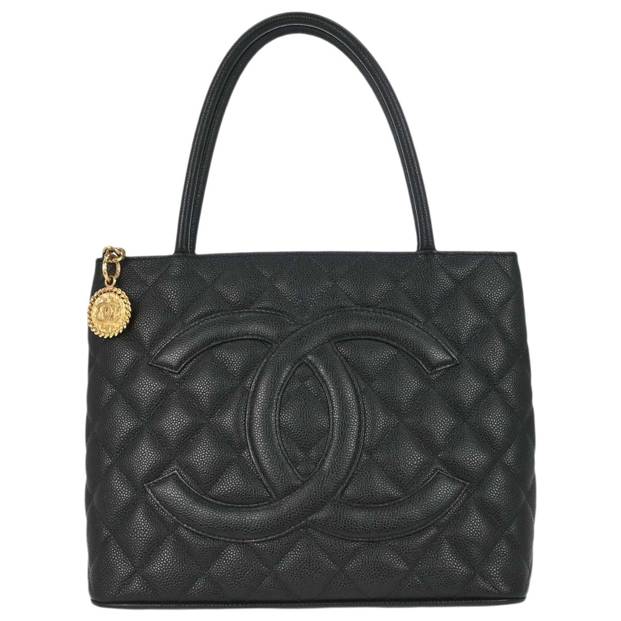 Pony-style calfskin tote
