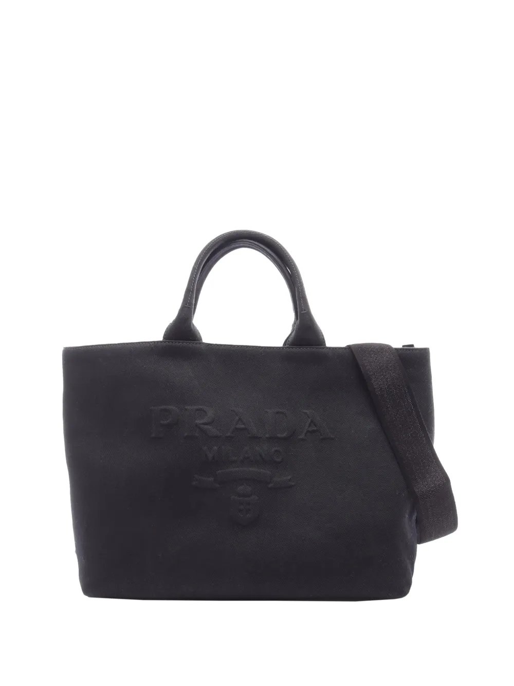 2013-2026 Canapa Drill Tote satchel