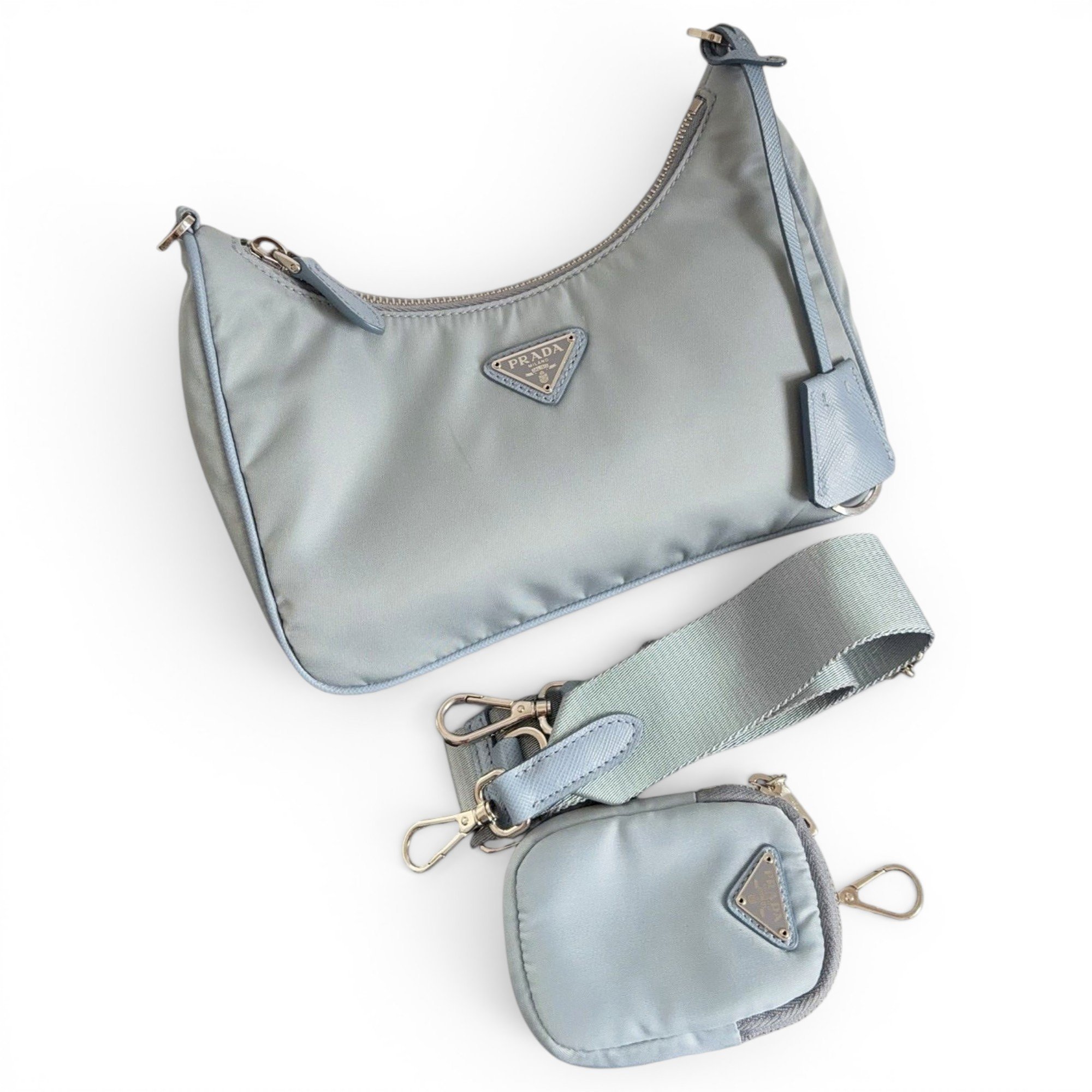 Re-Edition 2005 handbag