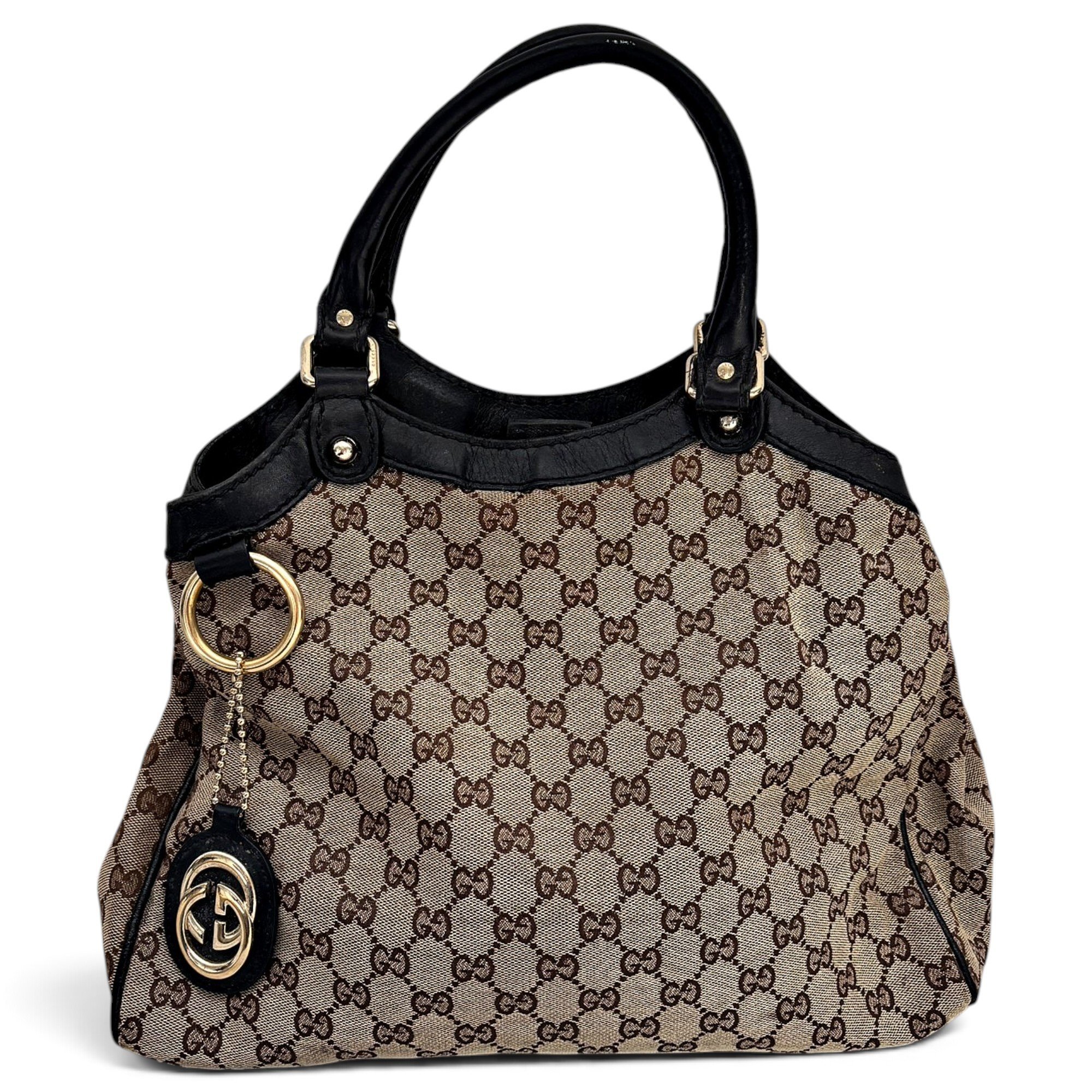 Sukey cloth handbag