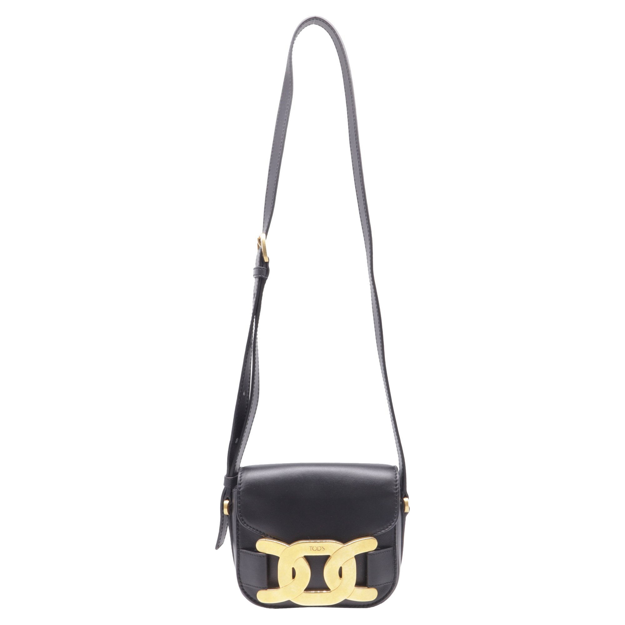 Leather bag