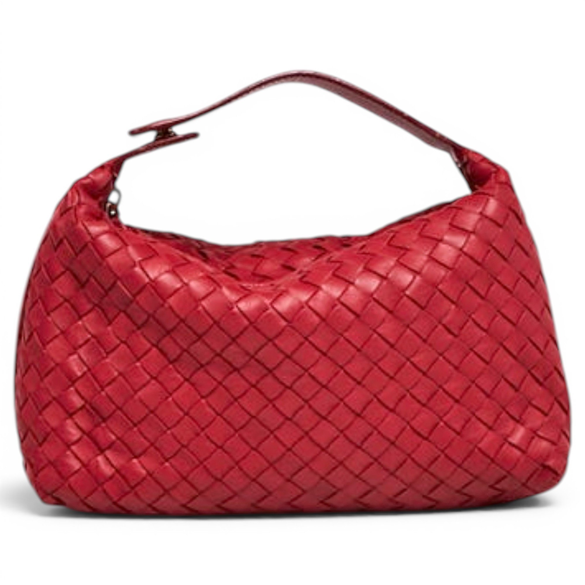 Bottega Veneta Sloane leather bag