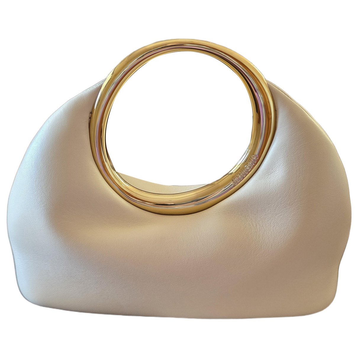 Jacquemus Leather handbag