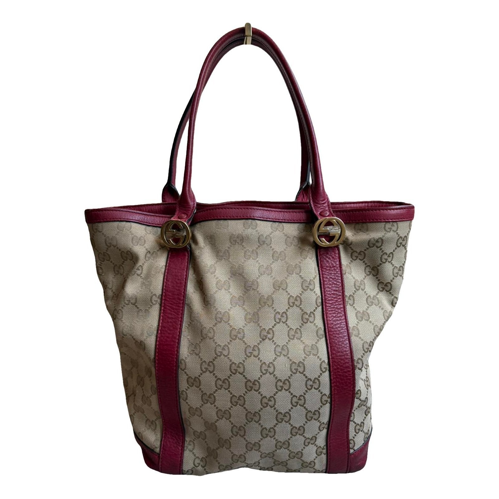 Cloth tote