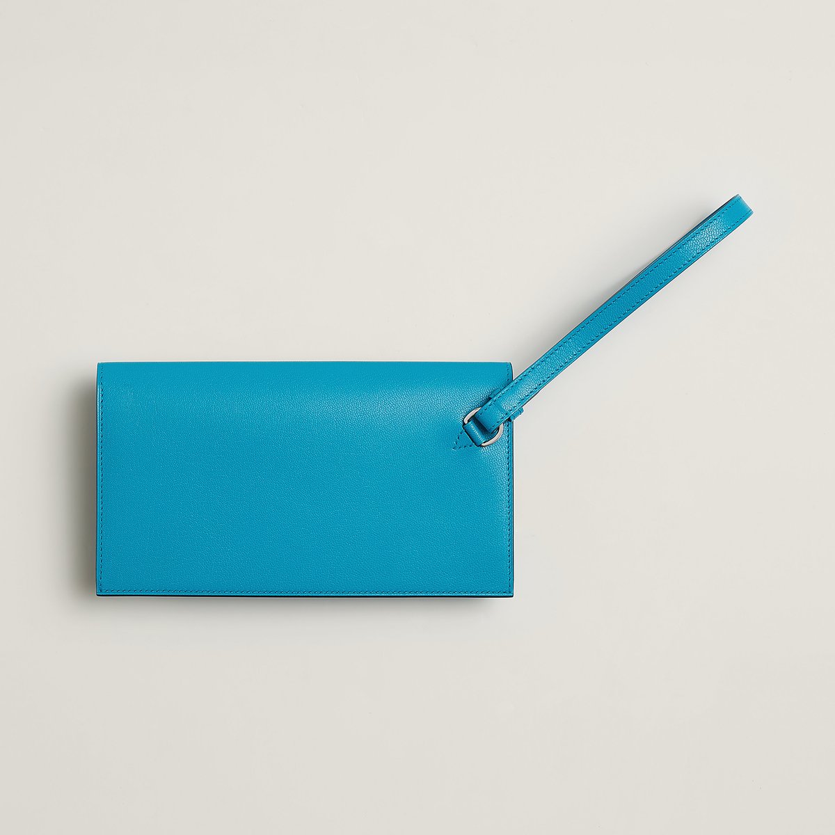Bleu Frida Kelly Pocket Long Wallet