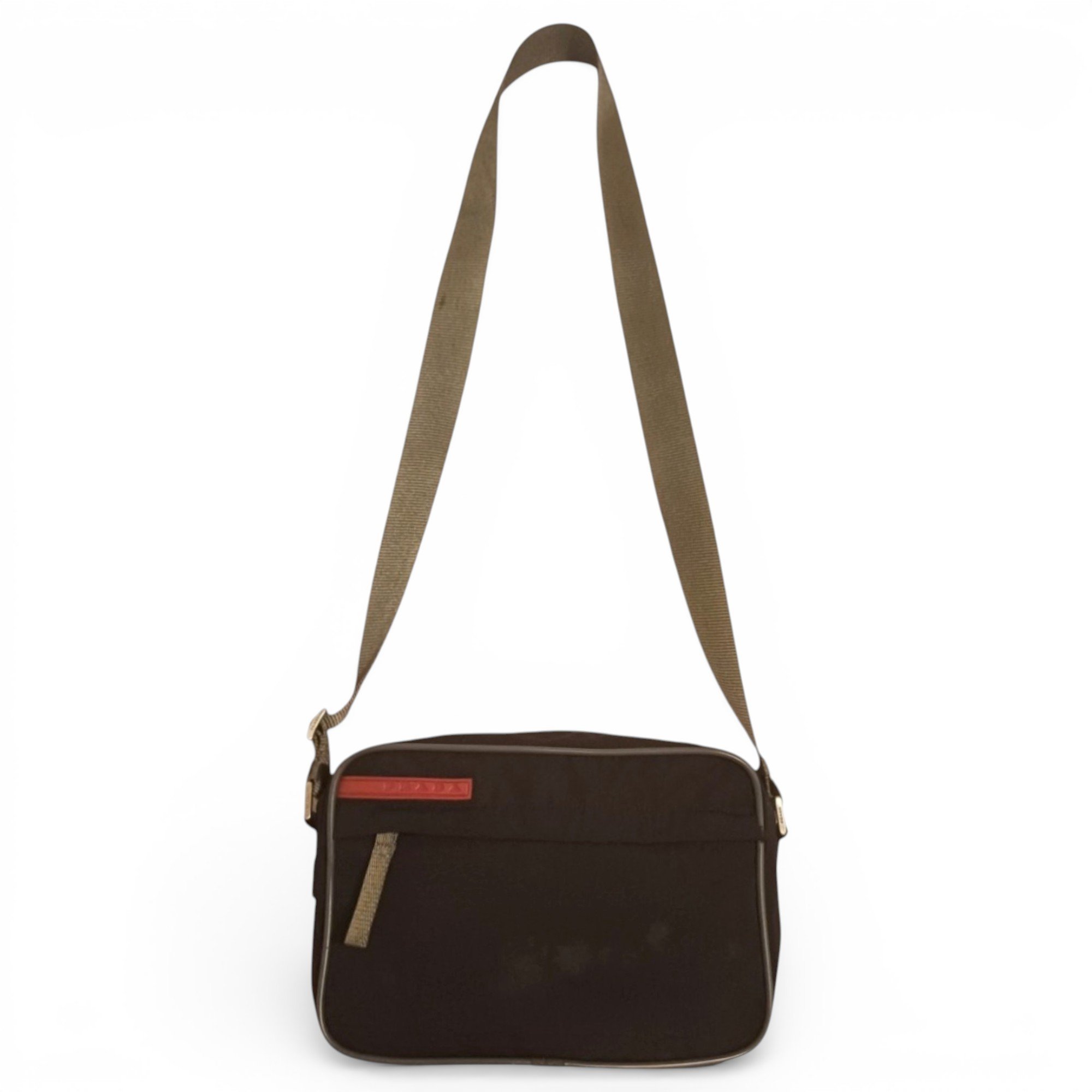 Cloth handbag