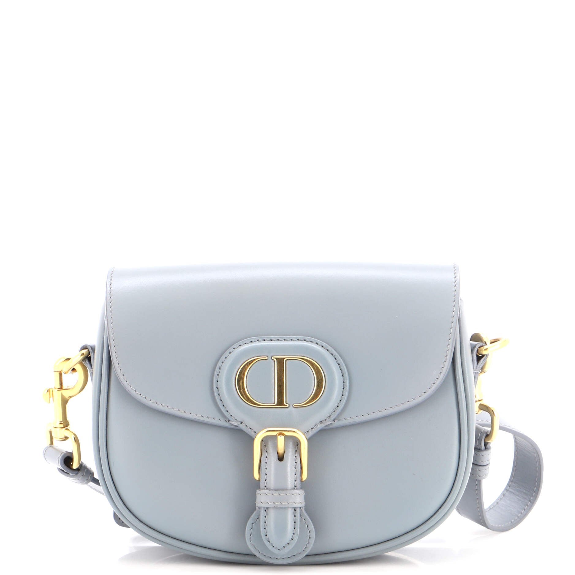 Bobby Flap Bag Leather Small