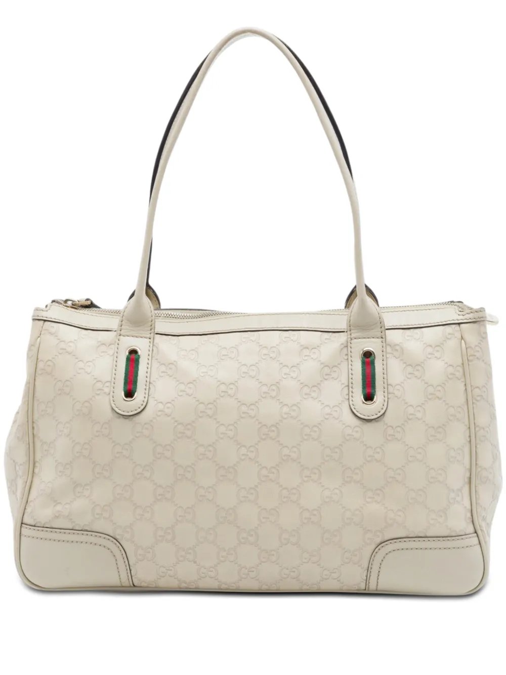 2016-2026 Guccissima Web Princy tote bag
