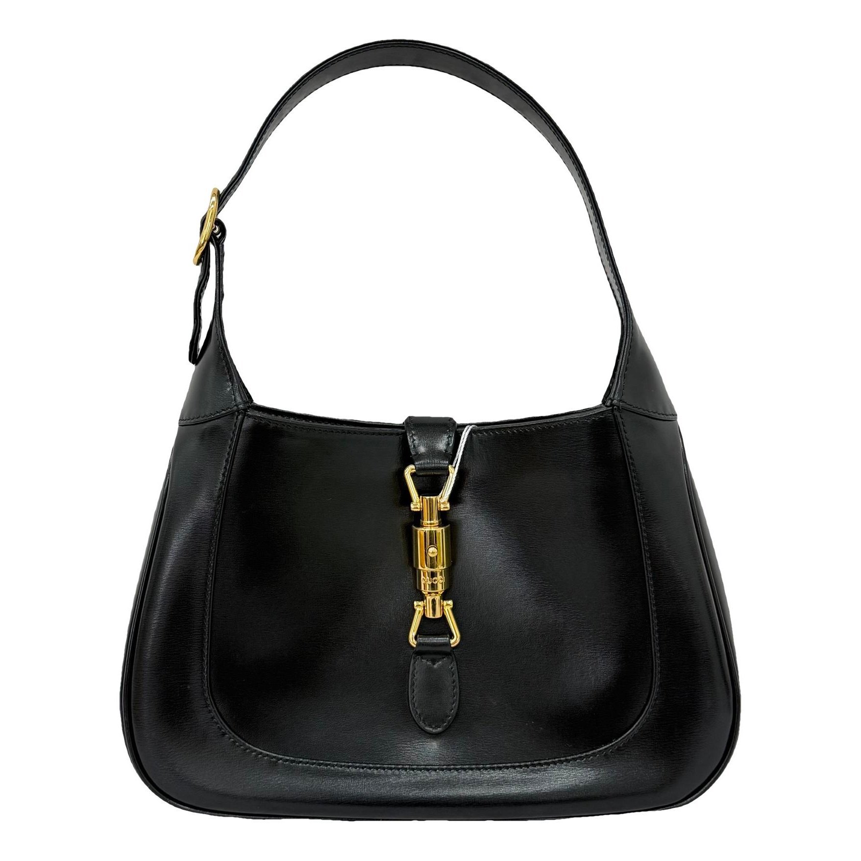 Jackie 1961 leather handbag