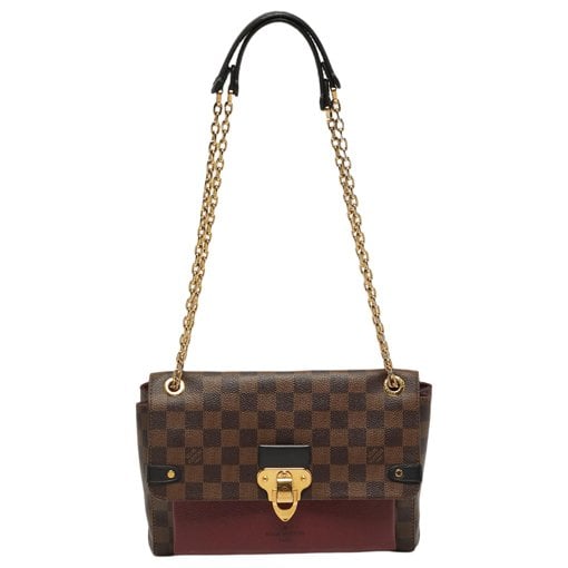 Louis Vuitton Leather handbag