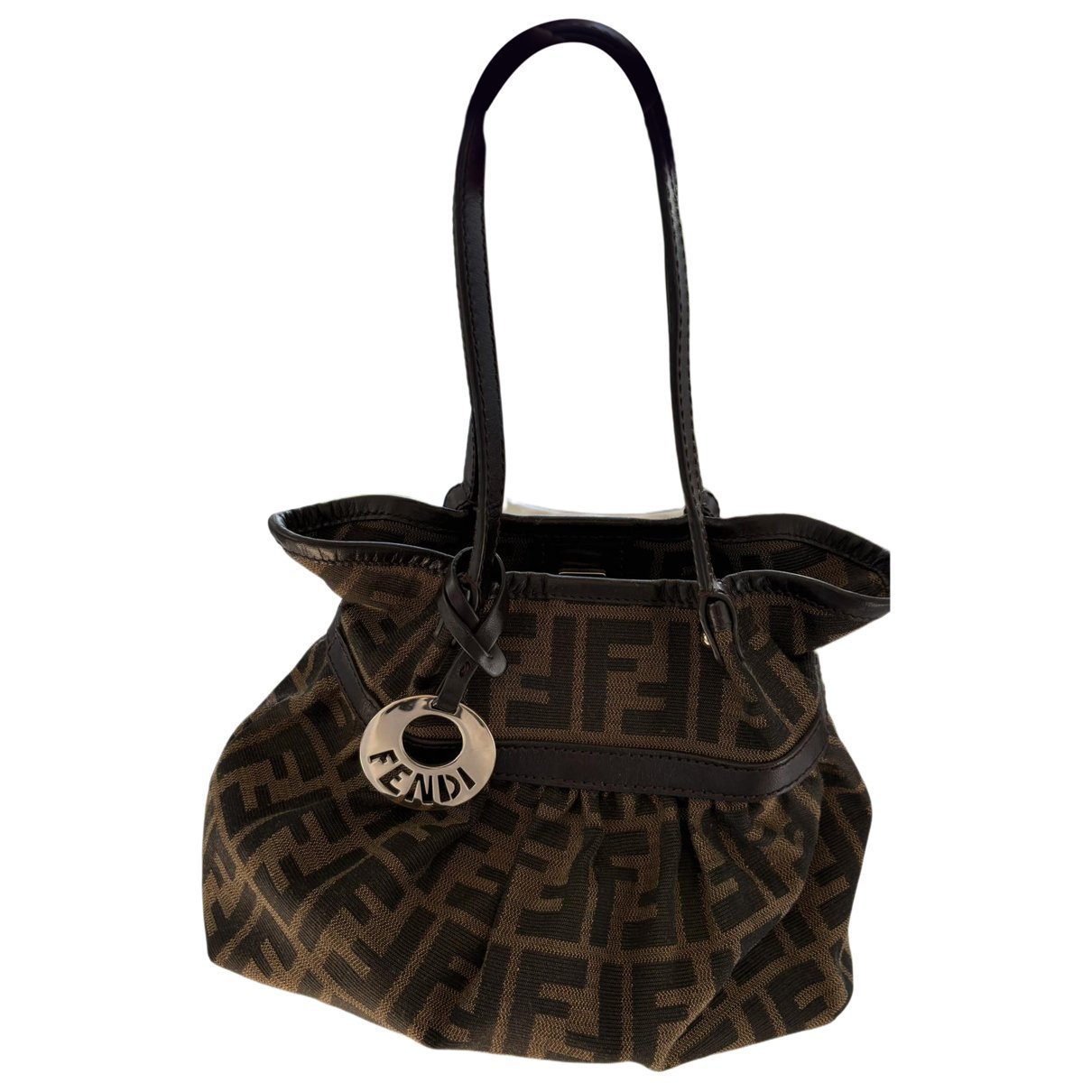 Cloth handbag