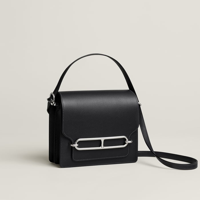 Caban Roulis Mini Bag