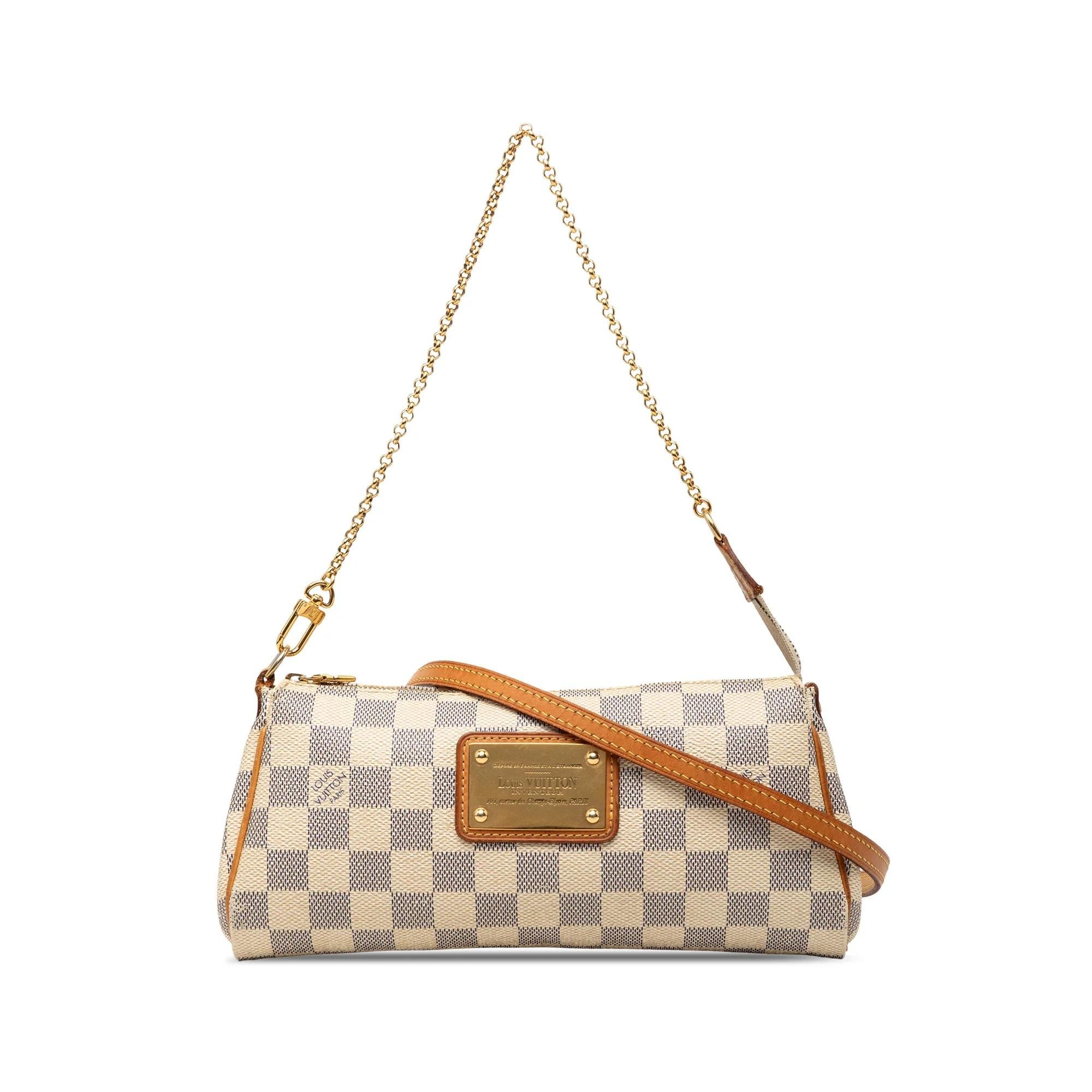 Eva cloth handbag
