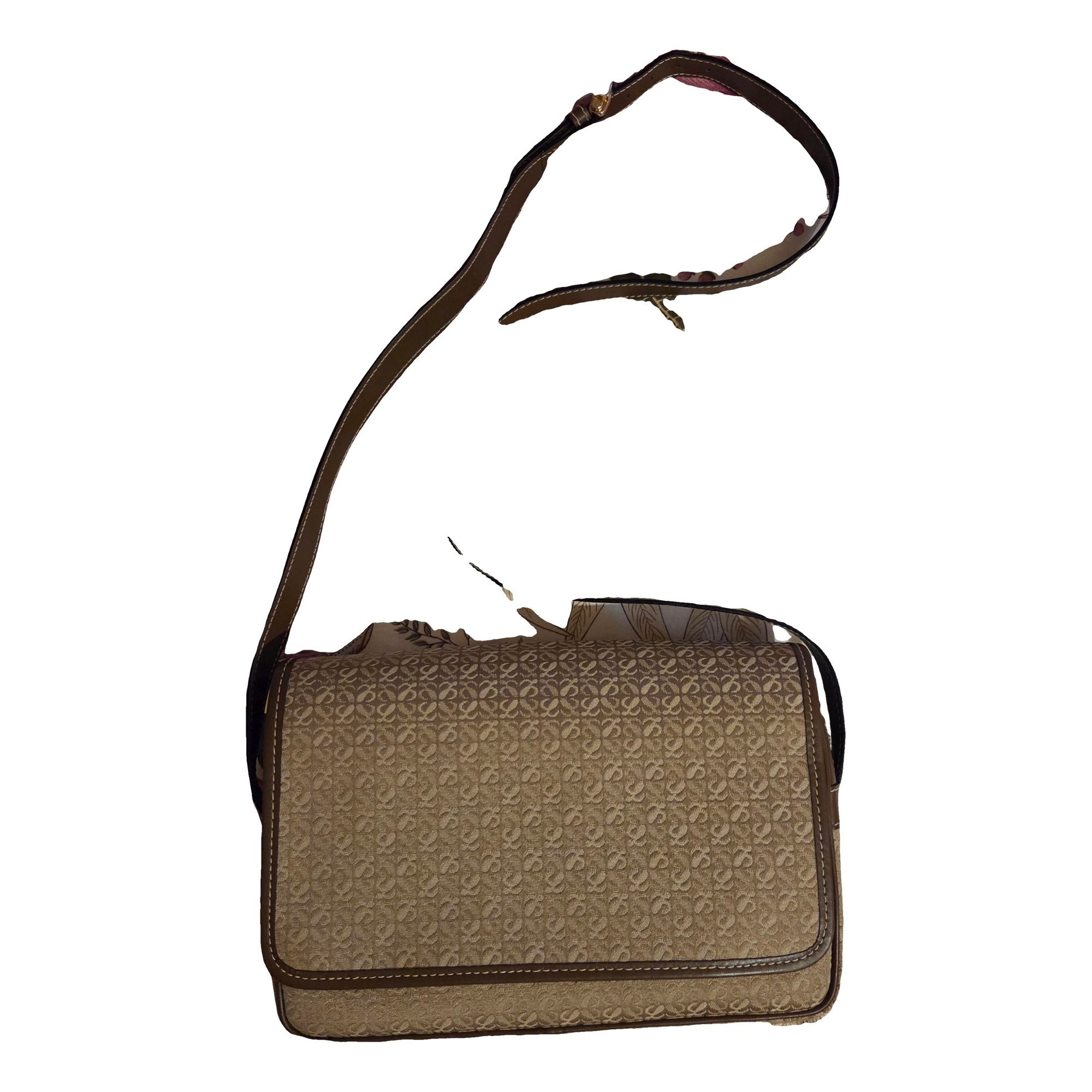 Crossbody bag